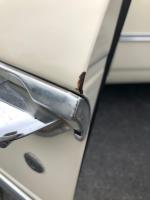 Ford Galaxie 500 Club Victoria 1963 года